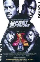 2 Fast 2 Furious