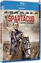 Spartacus - Edizione Del 55 Anniversario ( Blu - Ray Disc )