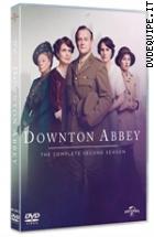 Downton Abbey - Stagione 2 (4 Dvd)