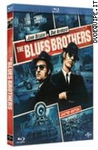 The Blues Brothers (Reel Heroes Collection) ( Blu - Ray Disc )