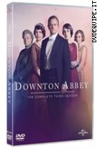 Downton Abbey - Stagione 3 (4 Dvd)