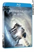 Benvenuti A Ieri ( Blu - Ray Disc )