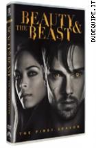 Beauty And The Beast - Stagione 1 (6 Dvd)