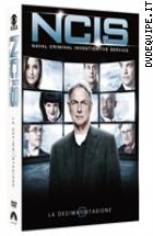 NCIS - Stagione 10 (6 Dvd)