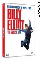 Billy Elliot - The Musical Live