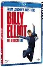 Billy Elliot - The Musical Live ( Blu - Ray Disc )
