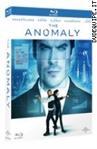 The Anomaly ( Blu - Ray Disc )