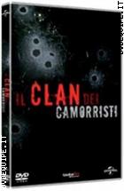 Il Clan Dei Camorristi - Stagione 1 (3 Dvd)