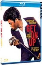 Get On Up - La Storia Di James Brown ( Blu - Ray Disc )