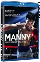 Manny ( Blu - Ray Disc )