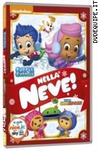 Nella Neve! - Bubble Guppies - Team Umizoomi