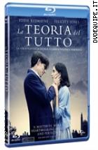 La Teoria Del Tutto ( Blu - Ray Disc )