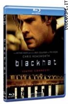 Blackhat ( Blu - Ray Disc )