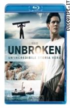 Unbroken ( Blu - Ray Disc )