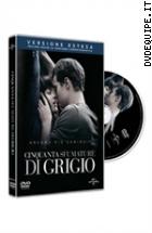 Cinquanta Sfumature Di Grigio ( Blu - Ray Disc ) ( V.M. 14 Anni)