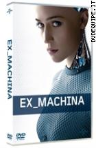 Ex Machina
