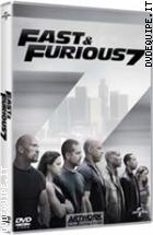 Fast & Furious 7