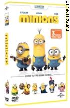 Minions