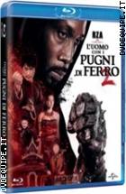 L'uomo Con I Pugni Di Ferro 2 ( Blu - Ray Disc )