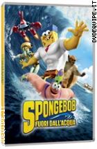 SpongeBob - Fuori Dall'acqua