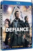 Defiance - Stagione 1 ( 4 Blu - Ray Disc )