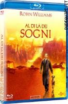 Al Di L Dei Sogni ( Blu - Ray Disc )