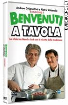 Benvenuti A Tavola - Stagione 1 (3 Dvd)