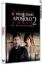 Il Tredicesimo Apostolo - La Rivelazione - Stagione 2 (3 Dvd)