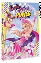 Barbie Super Principessa