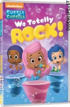 Bubble Guppies - Siamo Troppo Rock!