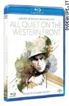 All'ovest Niente Di Nuovo (Collana Oscar) ( Blu - Ray Disc )