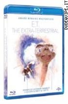 E.T. - L'extra-terrestre (Collana Oscar) ( Blu - Ray Disc )