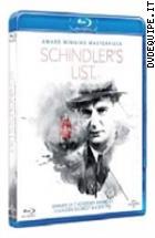 Schindler's List (Collana Oscar) ( Blu - Ray Disc )
