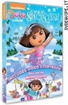 Dora L'esploratrice - Lo Spettacolo Sul Ghiaccio Di Dora