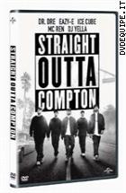 Straight Outta Compton