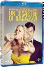 Un Disastro Di Ragazza ( Blu - Ray Disc )