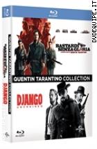Quentin Tarantino Collection ( 2 Blu - Ray Disc )