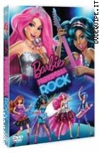 Barbie Principessa Rock