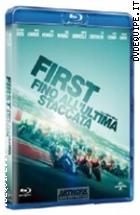 First - Fino All'ultima Staccata ( Blu - Ray Disc )