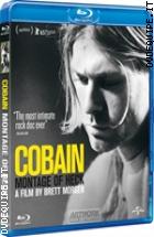 Cobain - Montage Of Heck ( Blu - Ray Disc )