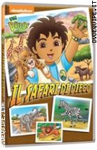 Vai Diego! - Il Safari Di Diego