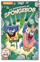 Le Avventure di SpongeBob