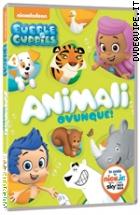 Bubble Guppies - Animali Ovunque!