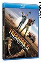 Tremors 5 - Bloodlines ( Blu - Ray Disc )