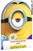 Minions - Collector's Edition (SteelBook)