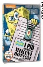 Spongebob Squarepants - I Pi� Ricercati Di Bikini Bottom
