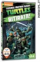 Teenage Mutant Ninja Turtles - Stagione 3 - Volume 1 - Teenage Mutant Ninja Turt