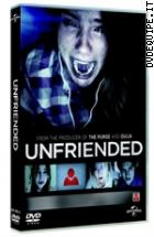 Unfriended