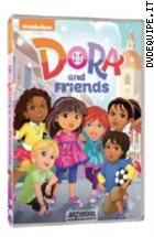 Dora And Friends