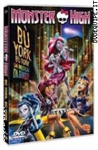 Monster High - B� York, B� York